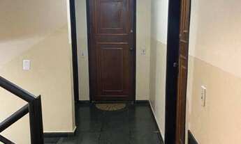 Imagem 2: Apartamento com 2 dormitórios à venda, 68 m² por R$ 210.000,00 - Centro - Campos dos Goyta