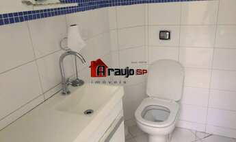 Imagem 6: LINDO SOBRADO TODO MOBILIADO PROXIMO AO METRO BELEM