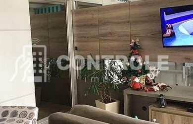 Imagem 3: PALHOçA - Apartamento Padrão - Caminho Novo