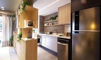 Imagem 6: Apartamento 3 quartos, Maracanã Atmosfera Condominium Park