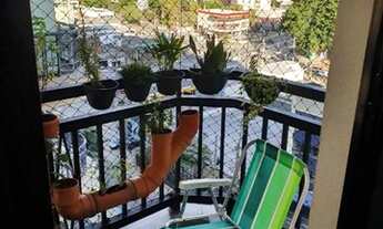 Imagem 5: São Paulo - Apartamento Padrão - Vila Olímpia