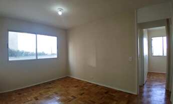 Imagem: São Paulo - Apartamento Padrão - Santana