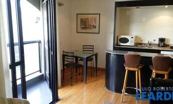 Imagem 5: FLAT - ITAIM BIBI - SP