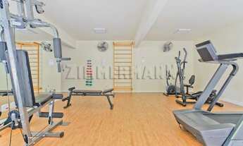 Imagem 2: SãO PAULO - Apartamento Padrão - JARDIM PAULISTA