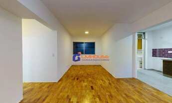 Imagem 2: Apartamento 3 dormitórios 80 m² - Vila Romana - São Paulo