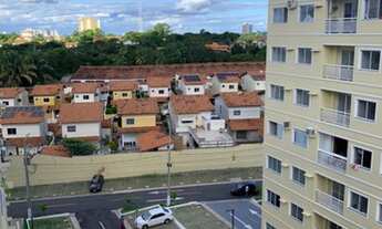 Imagem 7: Palmeiras prime 2 nascente sétimo ANDAR NASCENTE