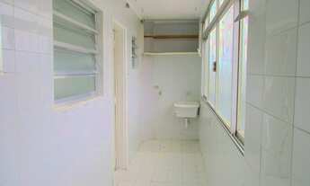 Imagem 7: Apartamento com amplo espaço e excelente localização a Venda na Moóca