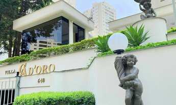 Imagem 2: São Paulo - Apartamento Padrão - Morumbi