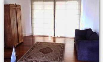 Imagem 3: 4 Suítes - 4 Garagens - Lazer Completo Apartamento residencial à venda, Moema, São Paulo