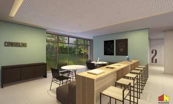 Imagem 2: Magnífico Studio na Bela Vista