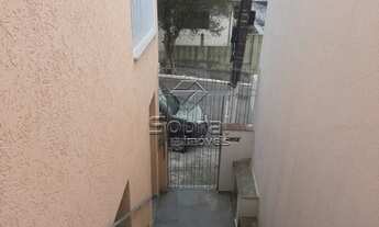 Imagem 4: SÃO PAULO - Sobrado Padrão - Parque Vitória