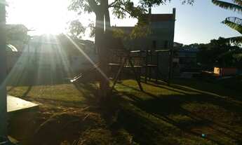 Imagem 6: Casa de condomínio térrea para aluguel tem 51 metros quadrados com 2 quartos