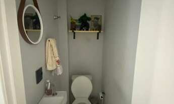 Imagem 4: Casa de condomínio para venda possui 65 metros quadrados com 2 quartos