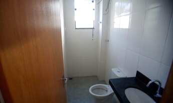 Imagem 7: Apartamento para Venda em Belo Horizonte, Santa Tereza, 3 dormitórios, 1 suíte, 1 banheiro