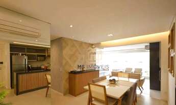 Imagem 3: Apartamento com 3 dormitórios à venda, 87 m² por R$ 1.400.000 - Vila Mariana - São Paulo/S