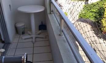 Imagem 3: Kitnet - Padrão - Venda - Trindade - Florianópolis - SC