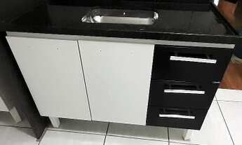 Imagem 3: Ribeirão das Neves - Apartamento Padrão - Bom Sossego