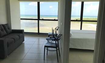 Imagem 3: Apartamento para venda Barra de Jangada-Mobiliado possui 59 metros quadrados com 2 quartos