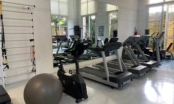 Imagem 3: Luxuoso apartamento dos seus sonhos/Luxury flat of your dreams