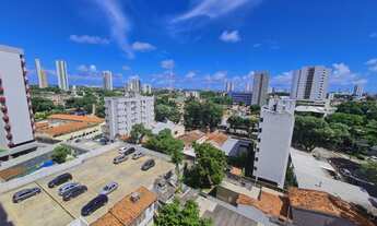 Imagem 5: Apto nascente, 3 qtos, 1 ste, varanda, arejadissimo, área de lazer comp. infraestrutura