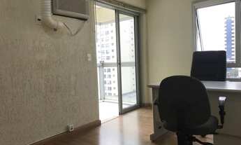 Imagem 2: SALA COMERCIAL PARA LOCAÇÃO, BROOKLIN PAULISTA, SÃO PAULO