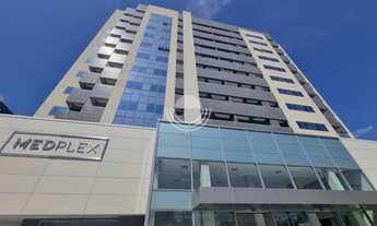 Imagem: Sala - Guanabara - Campinas