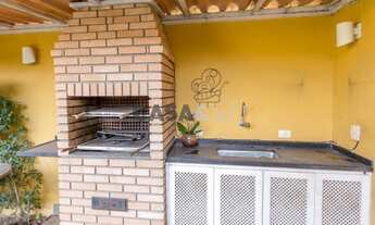 Imagem 3: Sobrado para alugar no Brooklin, São Paulo - SP