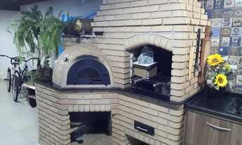 Imagem: Casa no condomínio solaris Araraquara