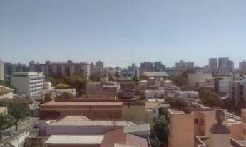 Imagem: Apto 02 dorm. Sacada, 1 vaga, elevador