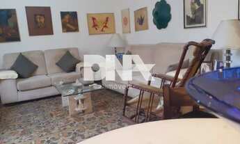 Imagem 4: Rio de Janeiro - Apartamento Padrão - Humaitá