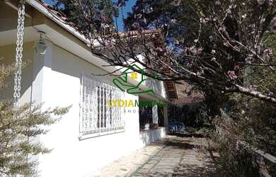 Imagem 4: LMPS6207 CASA TIPO FAZENDINHA 5 QUARTOS 3 SUITES GARAGEM ITAIPAVA PETROPOLIS RJ