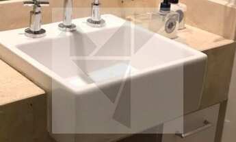 Imagem 6: São Paulo - Apartamento Padrão - Vila Olímpia