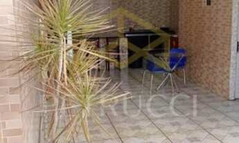 Imagem 2: Chácara - Parque Valença II - Campinas