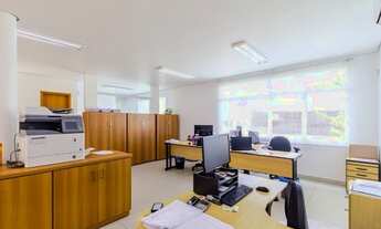 Imagem 7: São Paulo - Prédio Inteiro - Cidade Monções