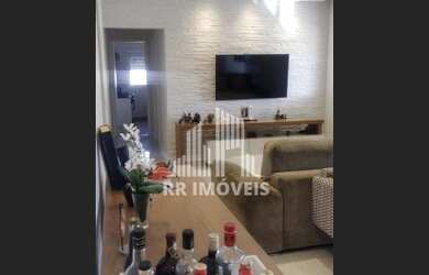 Imagem 3: RRCOD4645 Apartamento 144m² CONDOMÍNIO ALPHAVITA - OPORTUNIDADE - 3 Suítes 2 Vagas - Santa