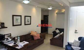 Imagem: Sobrado com 3 dormitórios à venda, 103