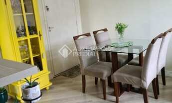 Imagem: PORTO ALEGRE - Apartamento Padrão - Sarandi