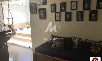 Imagem 6: Casa (sobrado em condominio) 3 dormitórios/suite, cozinha planejada, portaria 24 horas, em