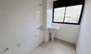 Imagem 5: Apartamento com 1 dormitório para alugar, 31 m² por R$ 1.350,00/mês - Vila Carrão - São Pa