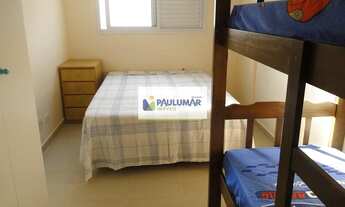 Imagem 4: Apartamento com 3 dorms, Centro, Mongaguá - R$ 540 mil, Cod: 827780