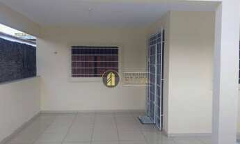 Imagem 4: EXCELENTE CASA A VENDA NO MONTE CASTELO PARNAMIRIM/RN