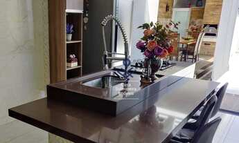 Imagem 3: Casa com 3 dormitórios à venda, 296 m² por R$ 1.600.000,00 - Residencial Astúrias - Pouso