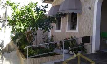 Imagem 3: Casa - Jardim Eulina - Campinas