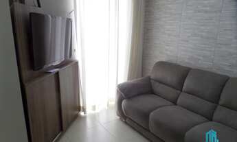 Imagem 3: Apartamento para Venda em São Caetano do Sul, Nova Gerty, 2 dormitórios, 1 banheiro, 1 vag