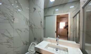 Imagem 4: Casa com 3 dormitórios para alugar, 150 m² por R$ 2.000,00/mês - Jardim Patrícia - Uberlân