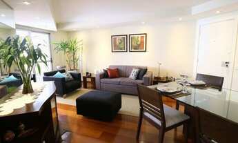 Imagem 4: São Paulo - Apartamento Padrão - Pinheiros