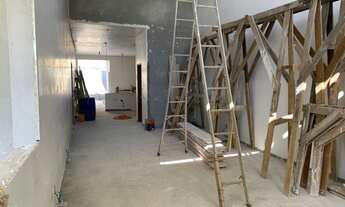 Imagem 4: Casa com 3 dormitórios à venda, 186 m² por R$ 1.090.000 - Valinhos - Valinhos/SP