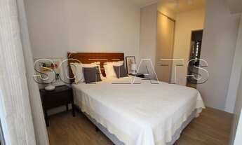 Imagem 7: Apartamento Limited Funchal 66m² 1 dormitório 1 vaga para locação na Vila Olímpia