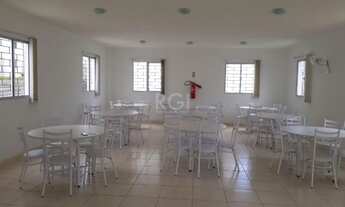 Imagem 7: APARTAMENTO 02 DORMITÓRIOS, 01 VAGA ESCRITURADA, BAIRRO JARDIM LEOPOLDINA, PORTO ALEGRE, R