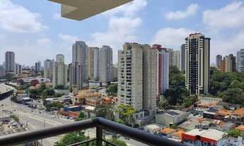 Imagem 4: APARTAMENTO - VILA SANTA CATARINA - SP